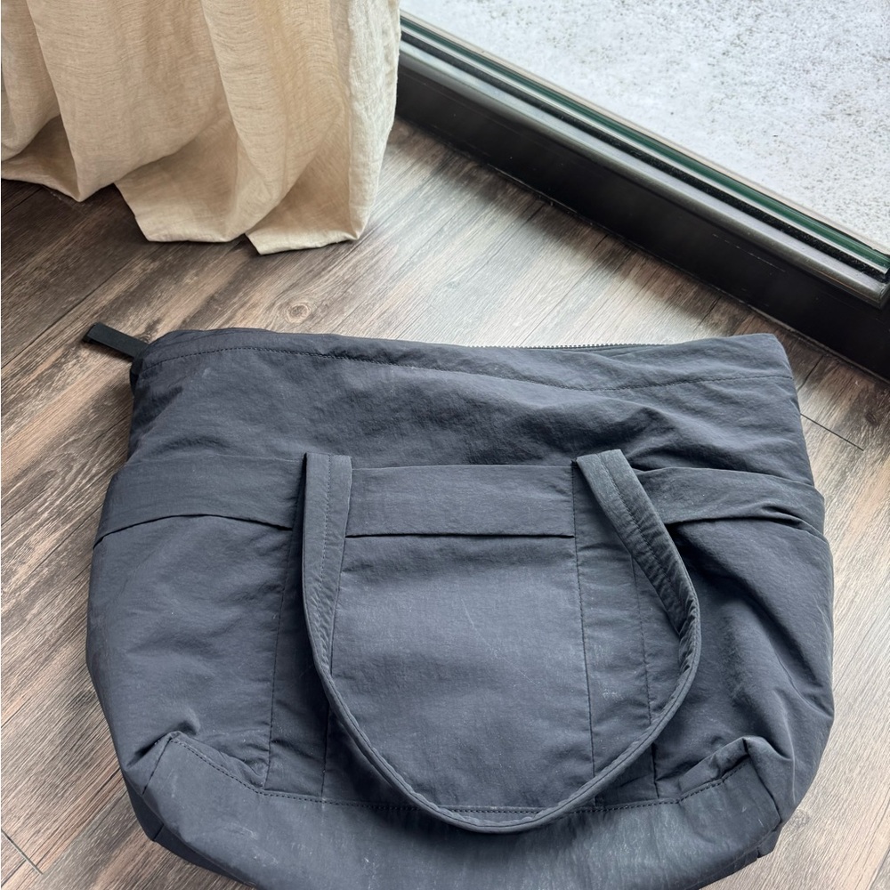 Lululemon Tote